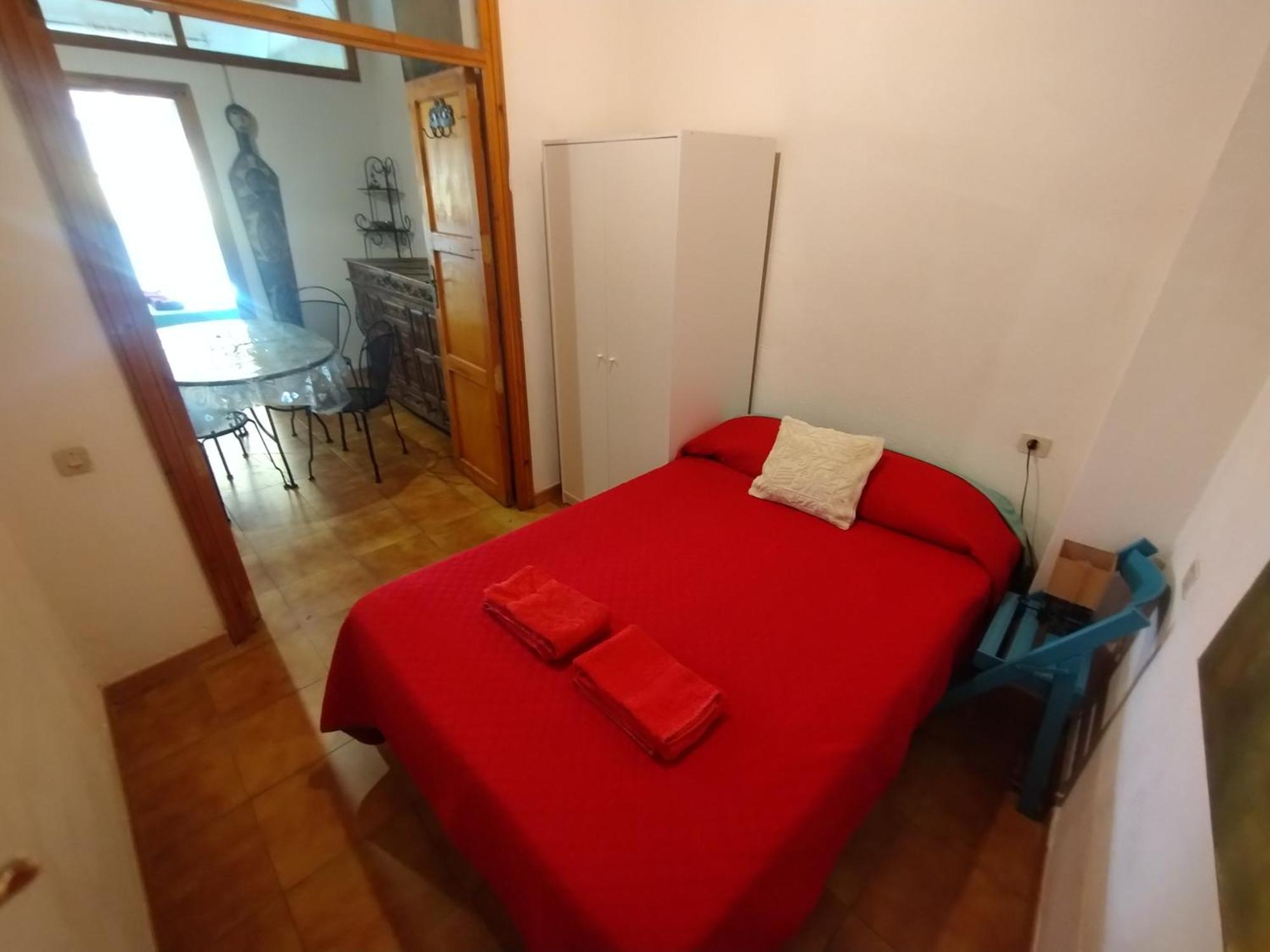 Casa Cavour Leilighet Alghero Eksteriør bilde