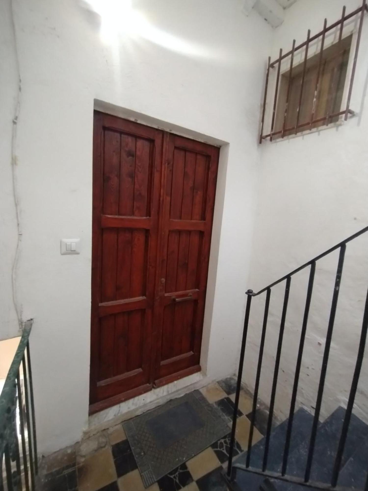 Casa Cavour Leilighet Alghero Eksteriør bilde