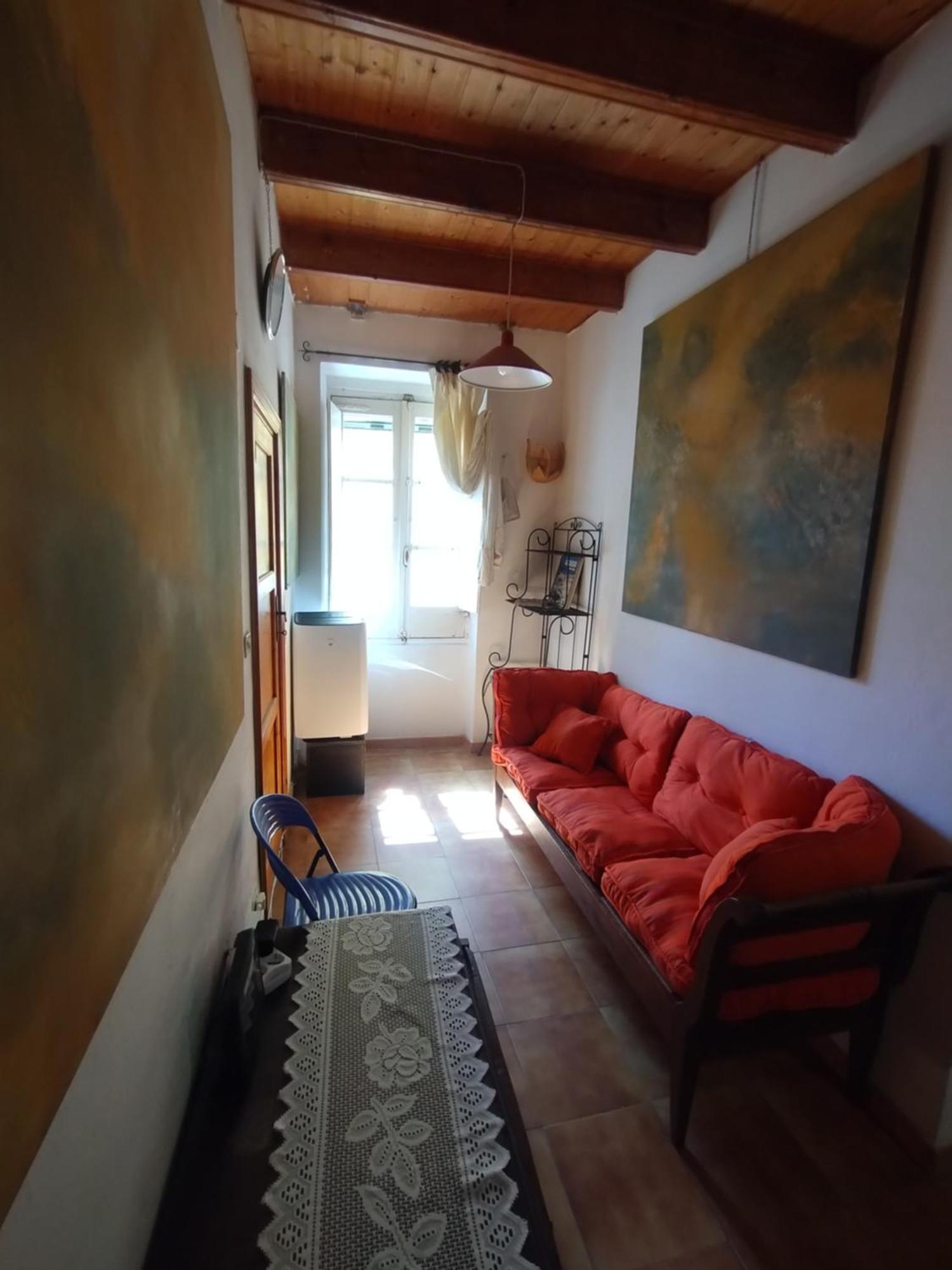 Casa Cavour Leilighet Alghero Eksteriør bilde