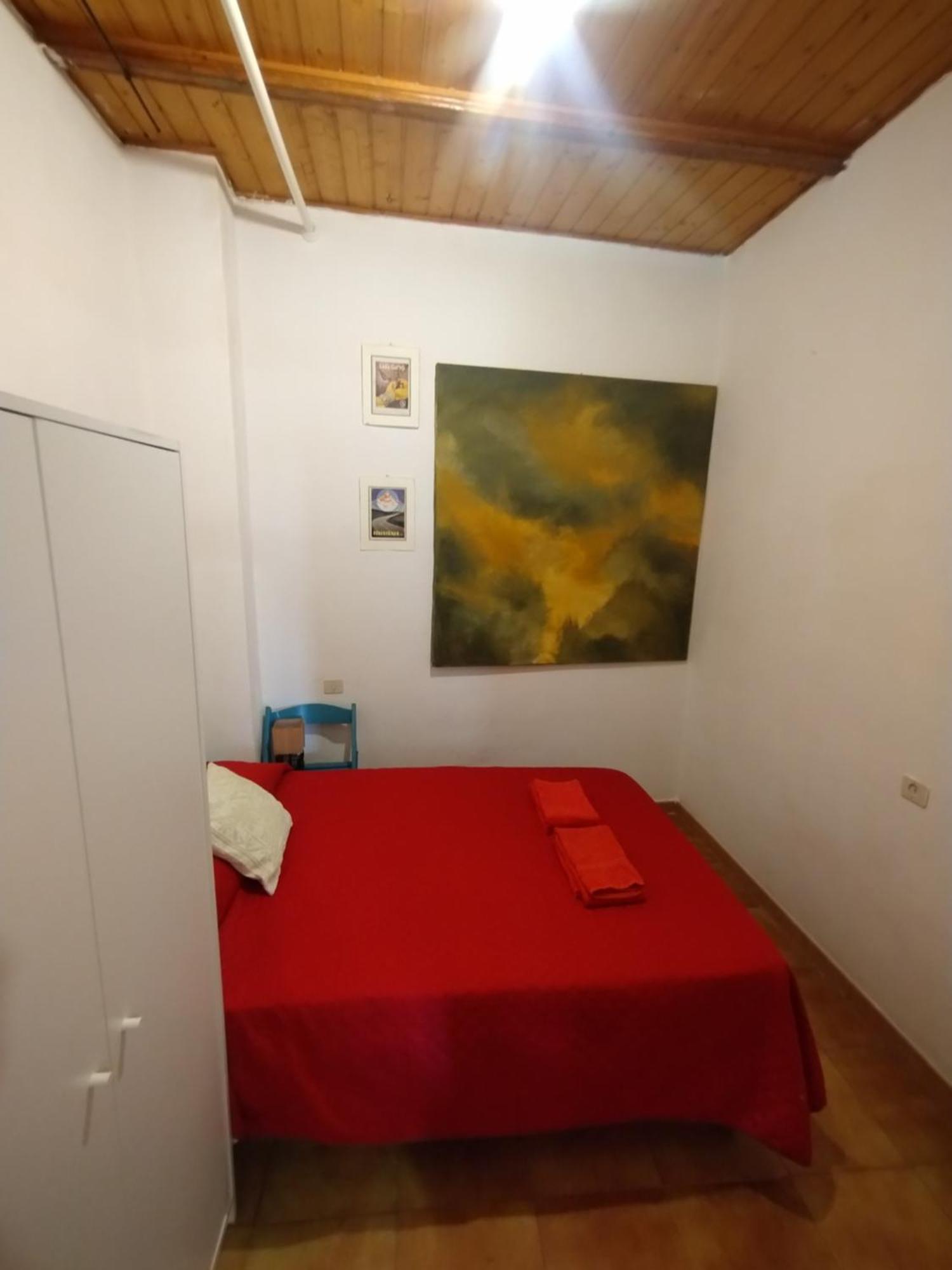 Casa Cavour Leilighet Alghero Eksteriør bilde