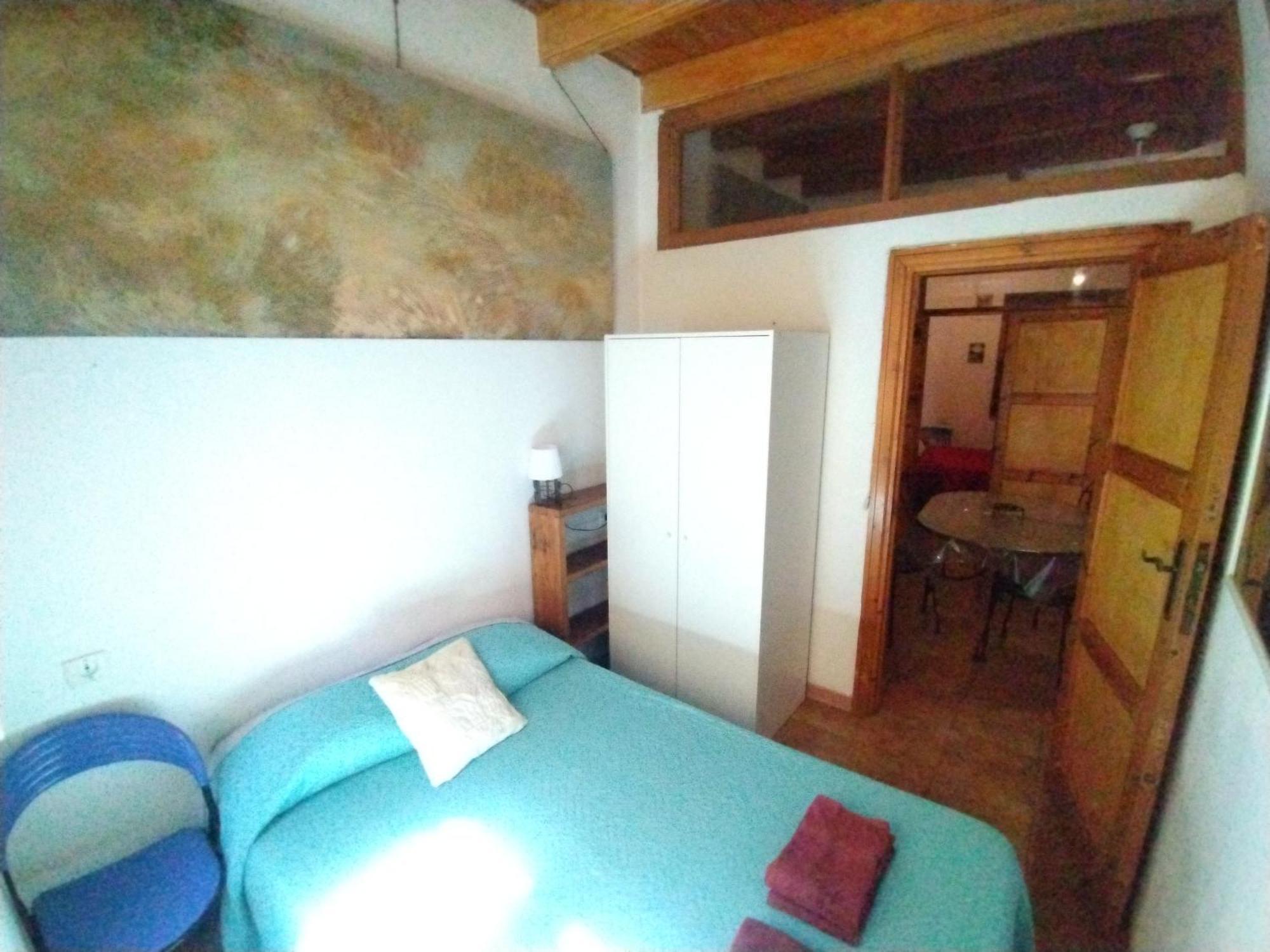 Casa Cavour Leilighet Alghero Eksteriør bilde