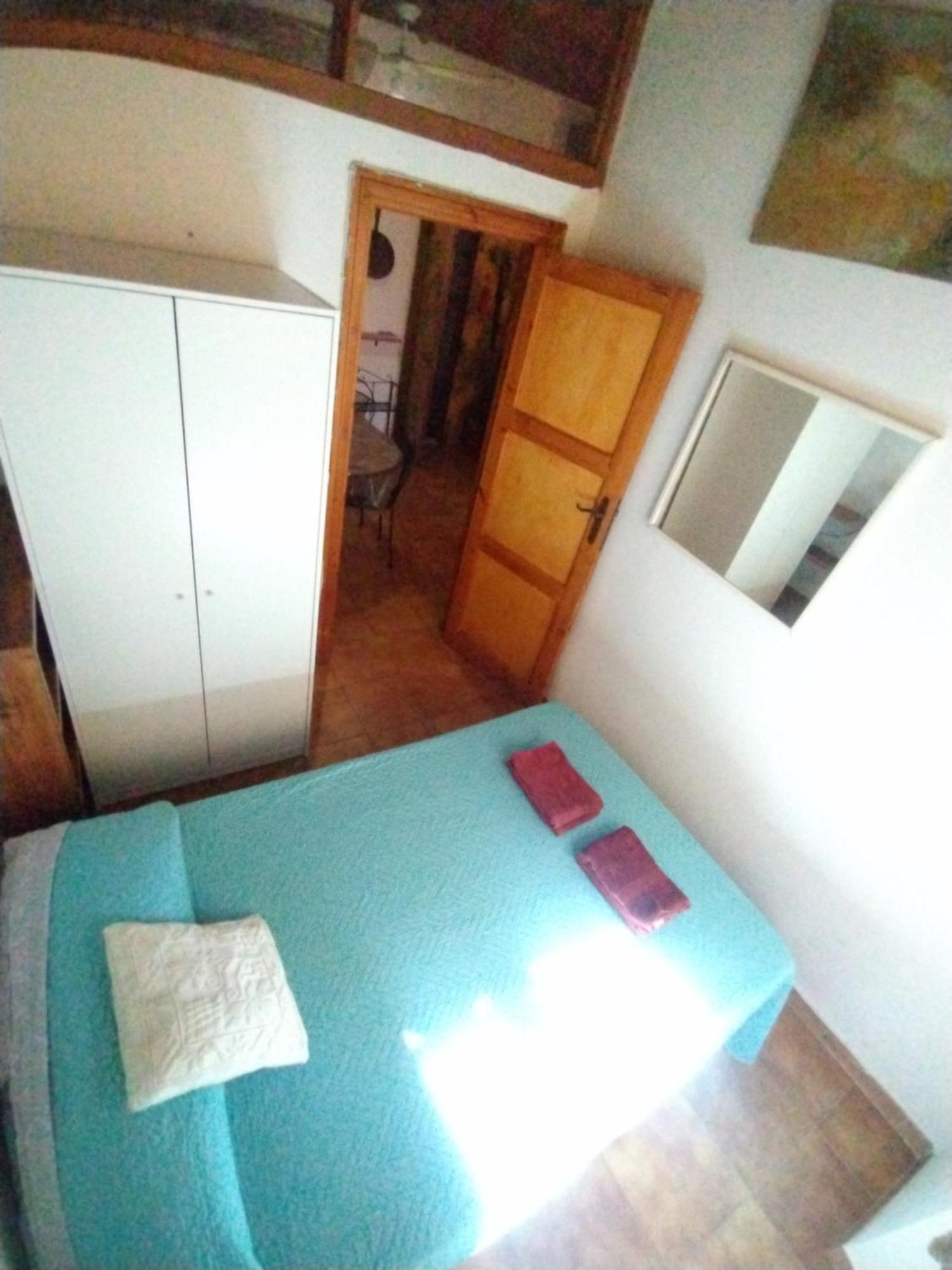 Casa Cavour Leilighet Alghero Eksteriør bilde