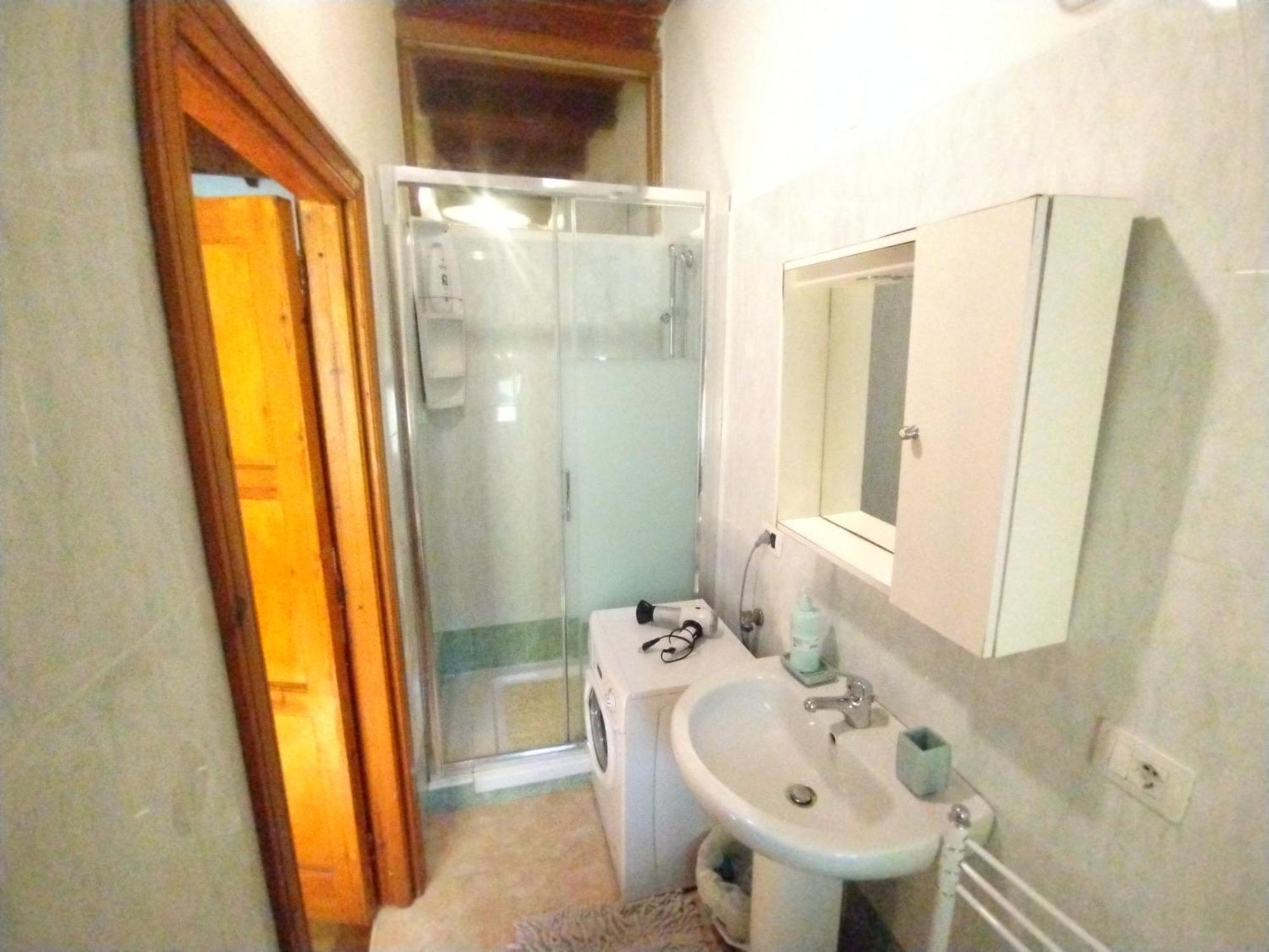 Casa Cavour Leilighet Alghero Eksteriør bilde