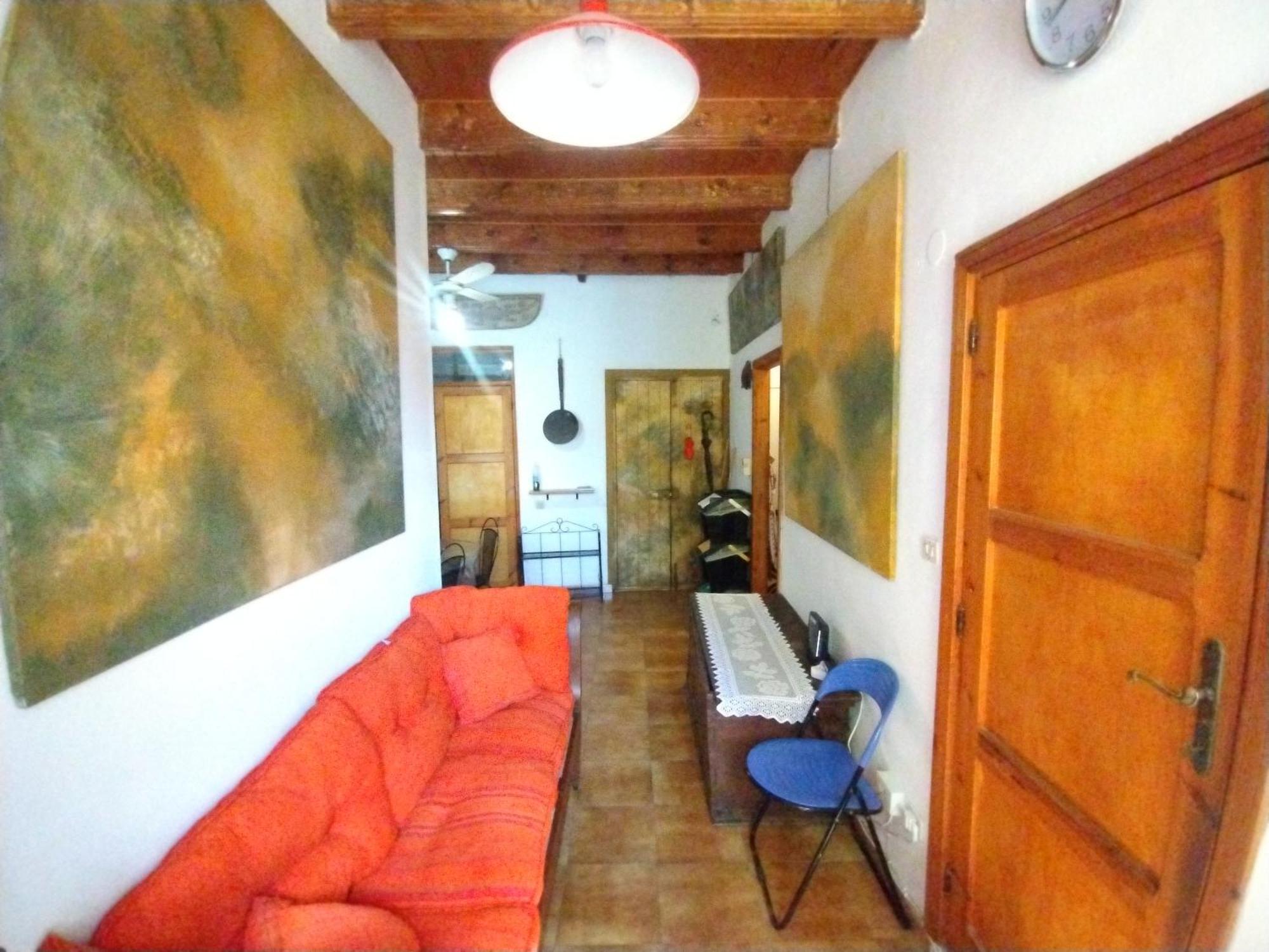 Casa Cavour Leilighet Alghero Eksteriør bilde