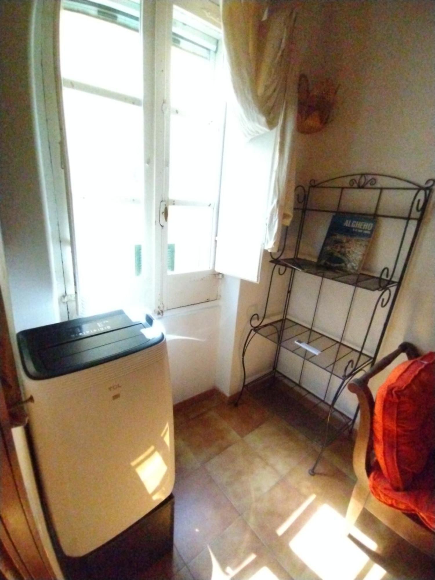 Casa Cavour Leilighet Alghero Eksteriør bilde